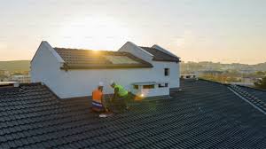 Best Storm Damage Roof Repair  in Due West, SC